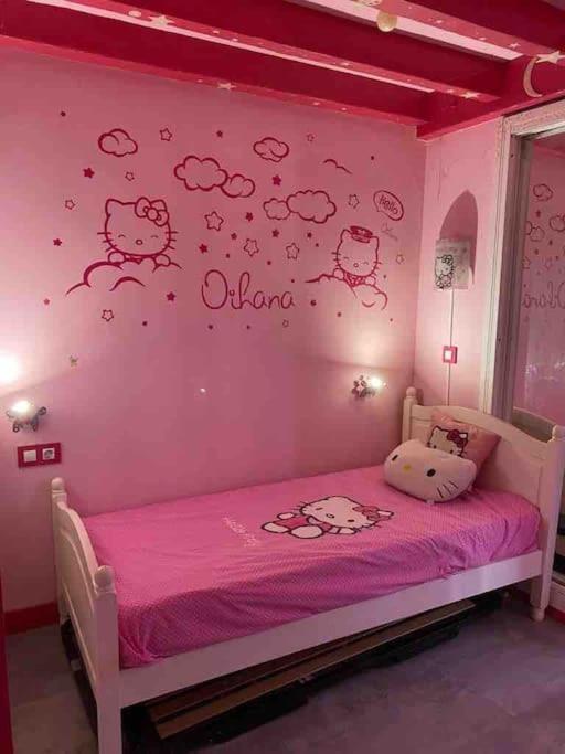 Casa Romantica En Hendaya Villa Esterno foto
