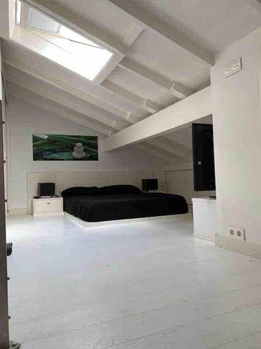 Casa Romantica En Hendaya Villa Esterno foto