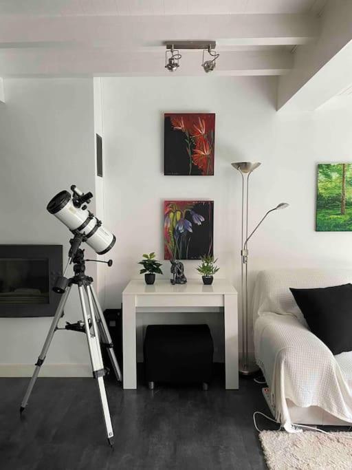 Casa Romantica En Hendaya Villa Esterno foto